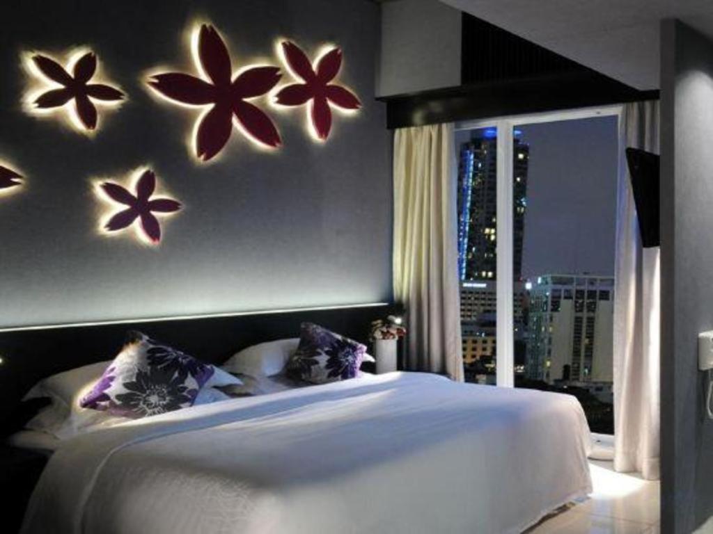 Le Apple Boutique Hotel Bukit Bintang — Фото 3